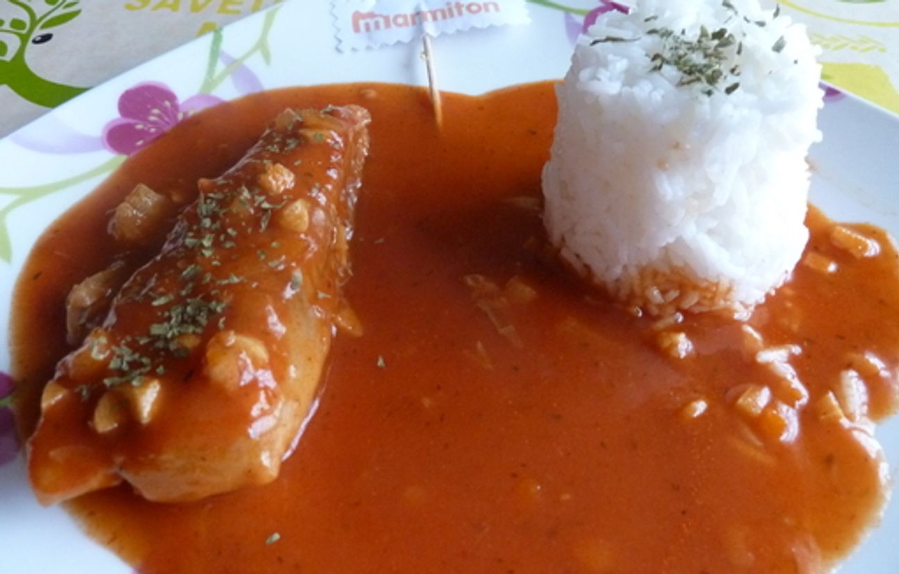 Lotte rapide et facile : Recette de Lotte rapide et facile - Marmiton