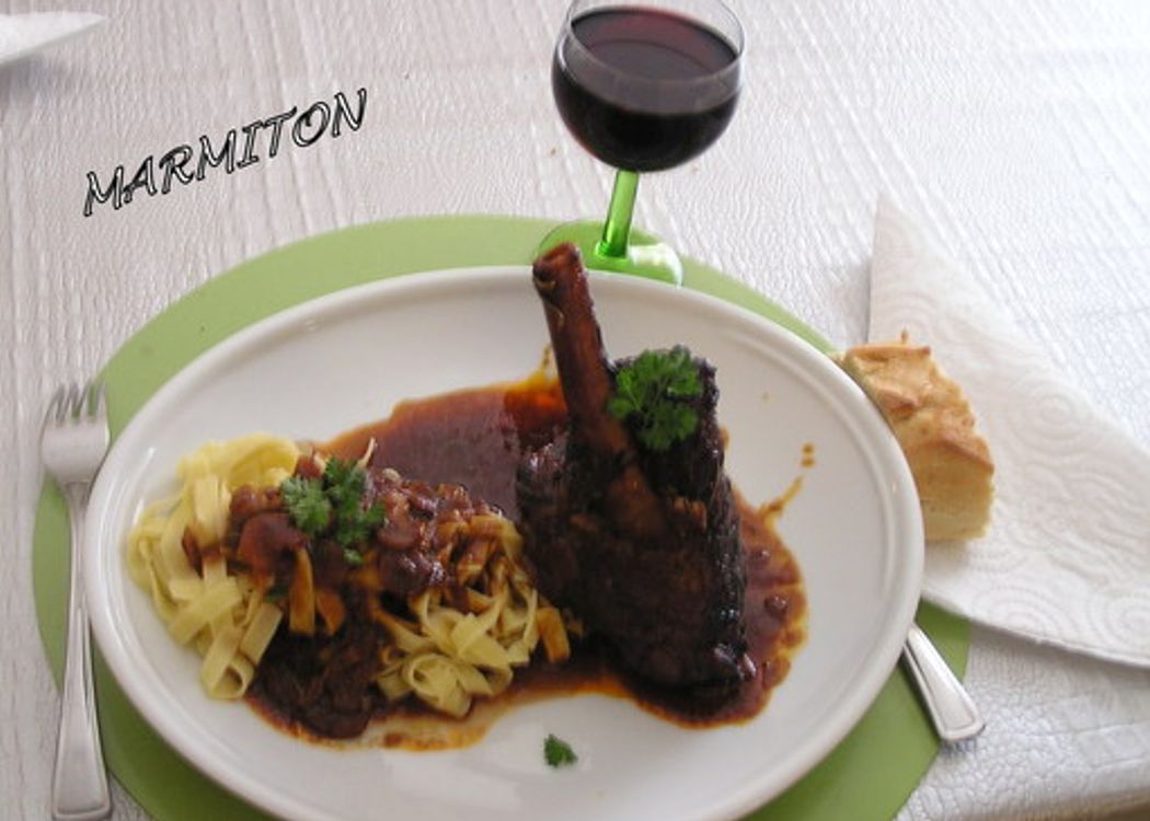 Souris D'agneau En Cocotte Marmiton | The Cake Boutique