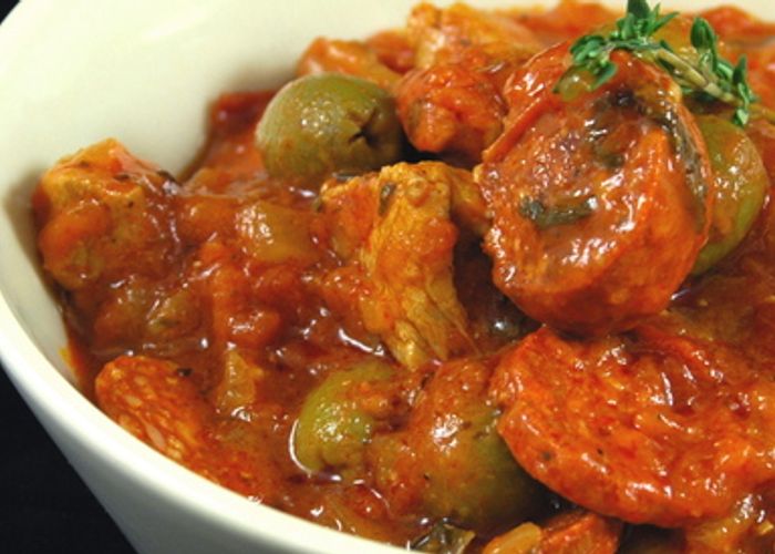 Recette selection Plats mijotés