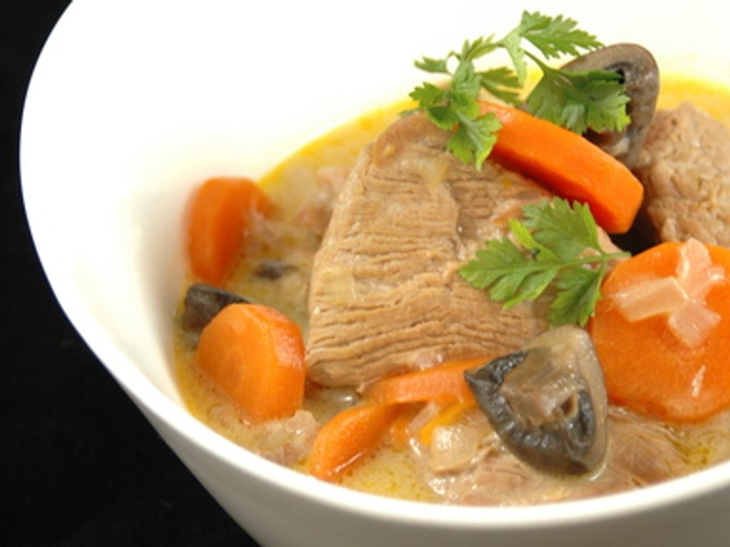 Blanquette De Veau Facile Recette De Blanquette De Veau Facile Marmiton Blanquette De Veau Facile Recette De Blanquette De Veau Facile Marmiton