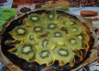 Tarte Aux Kiwis Nos Delicieuses Recettes De Tarte Aux Kiwis