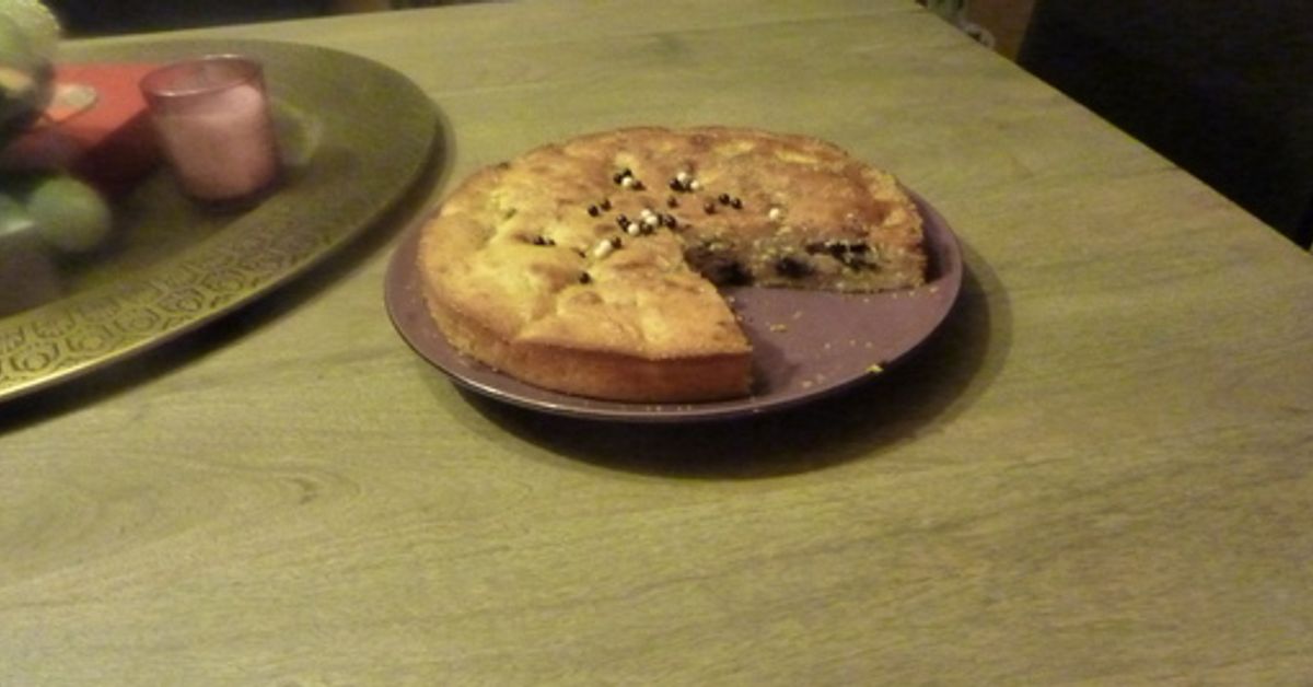 Gateau Au Yaourt Aux Litchis Et Chocolat Recette De Gateau Au Yaourt Aux Litchis Et Chocolat