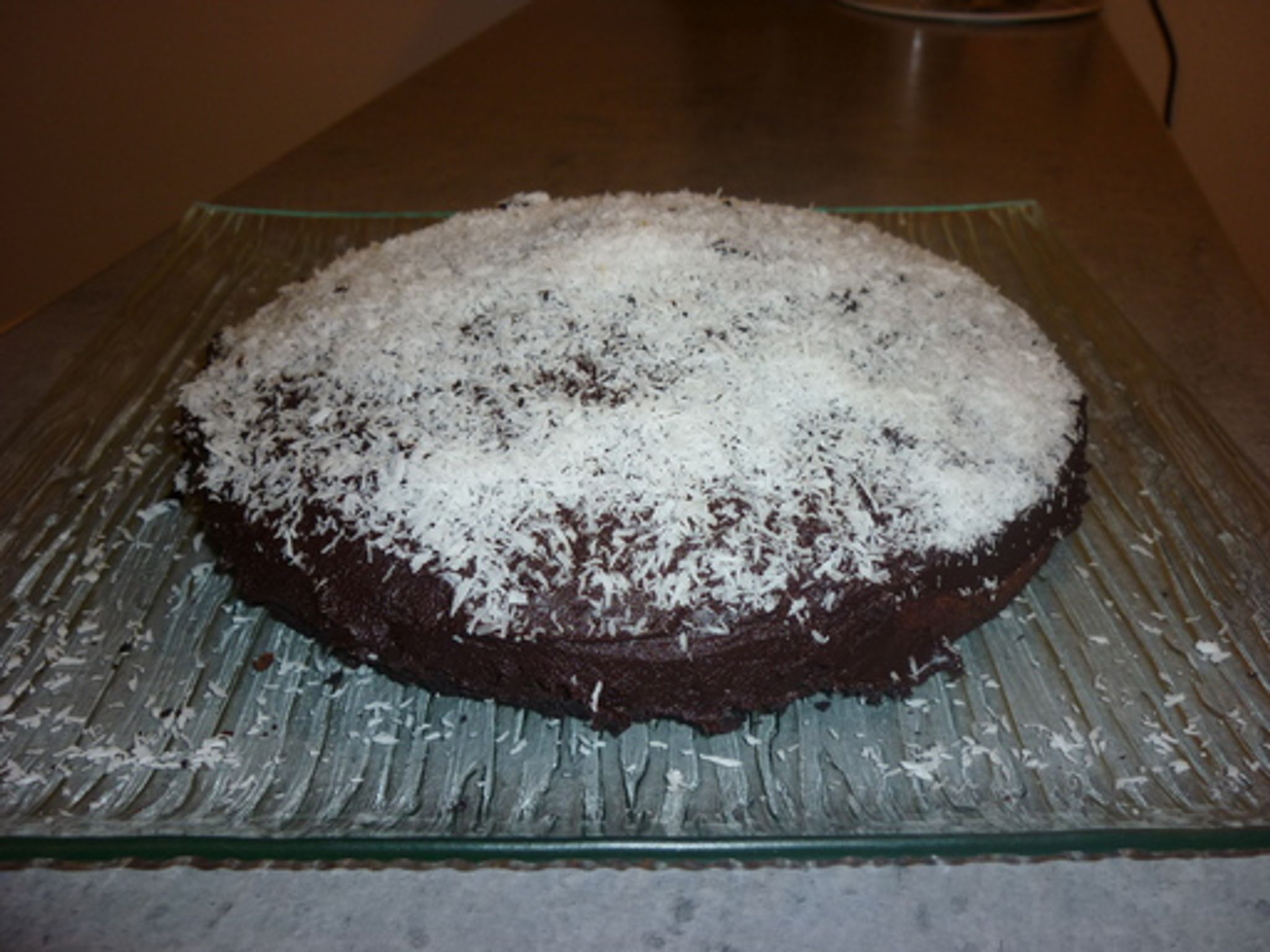 Gâteau à la noix de coco : Recette de Gâteau à la noix de coco - Marmiton