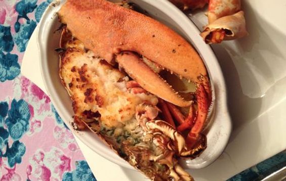 Snuggable Homard Homard surgele : nos délicieuses recettes de homard surgele