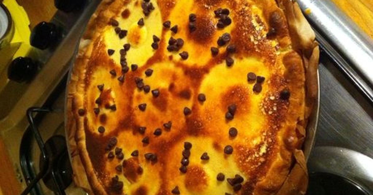 Tarte L Ananas Et La Noix De Coco Recette De Tarte L Ananas Et La Noix De Coco