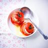 Tomates farcies au Boursin® Cuisine
