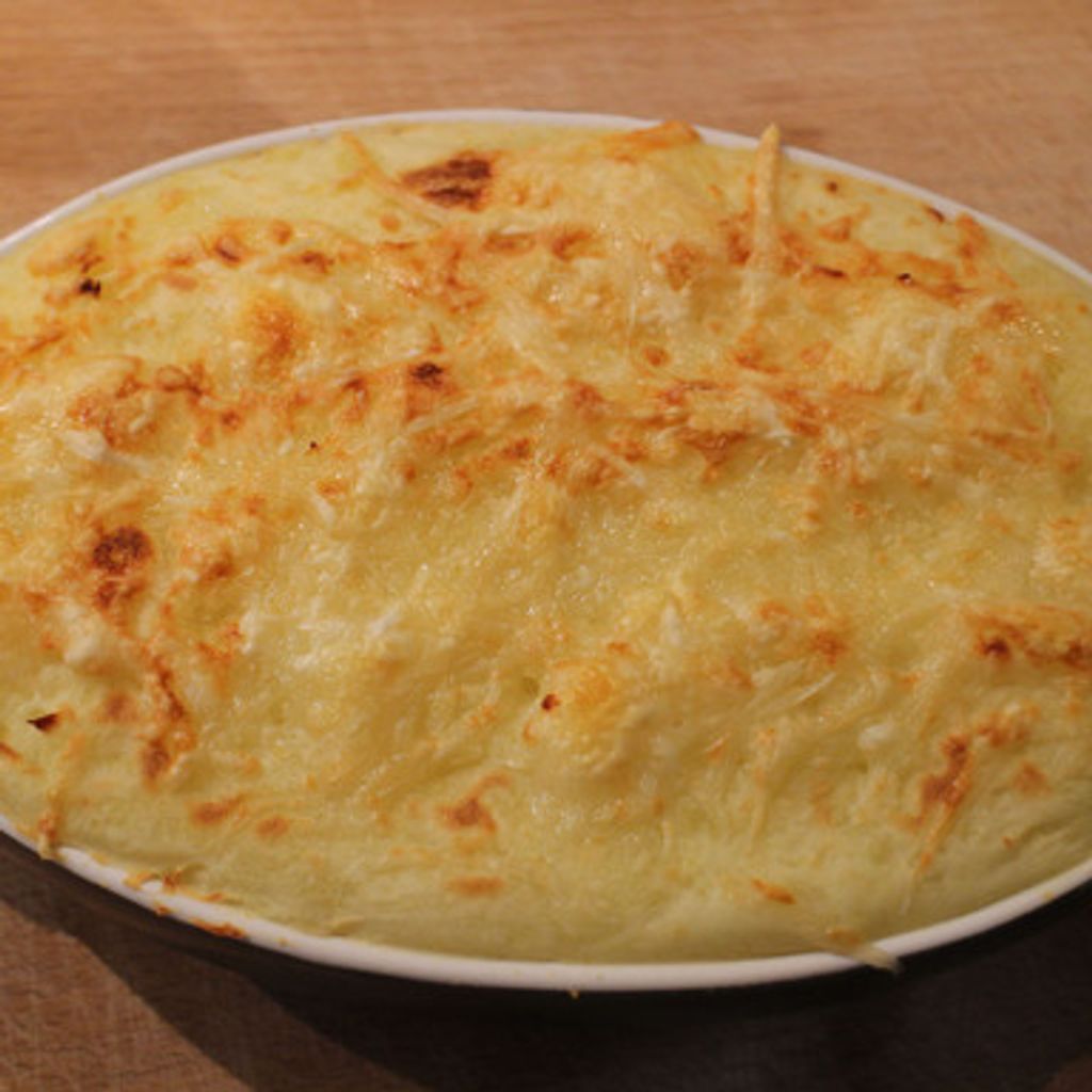 Haut 60+ imagen brandade de haddock marmiton fr.thptnganamst.edu.vn