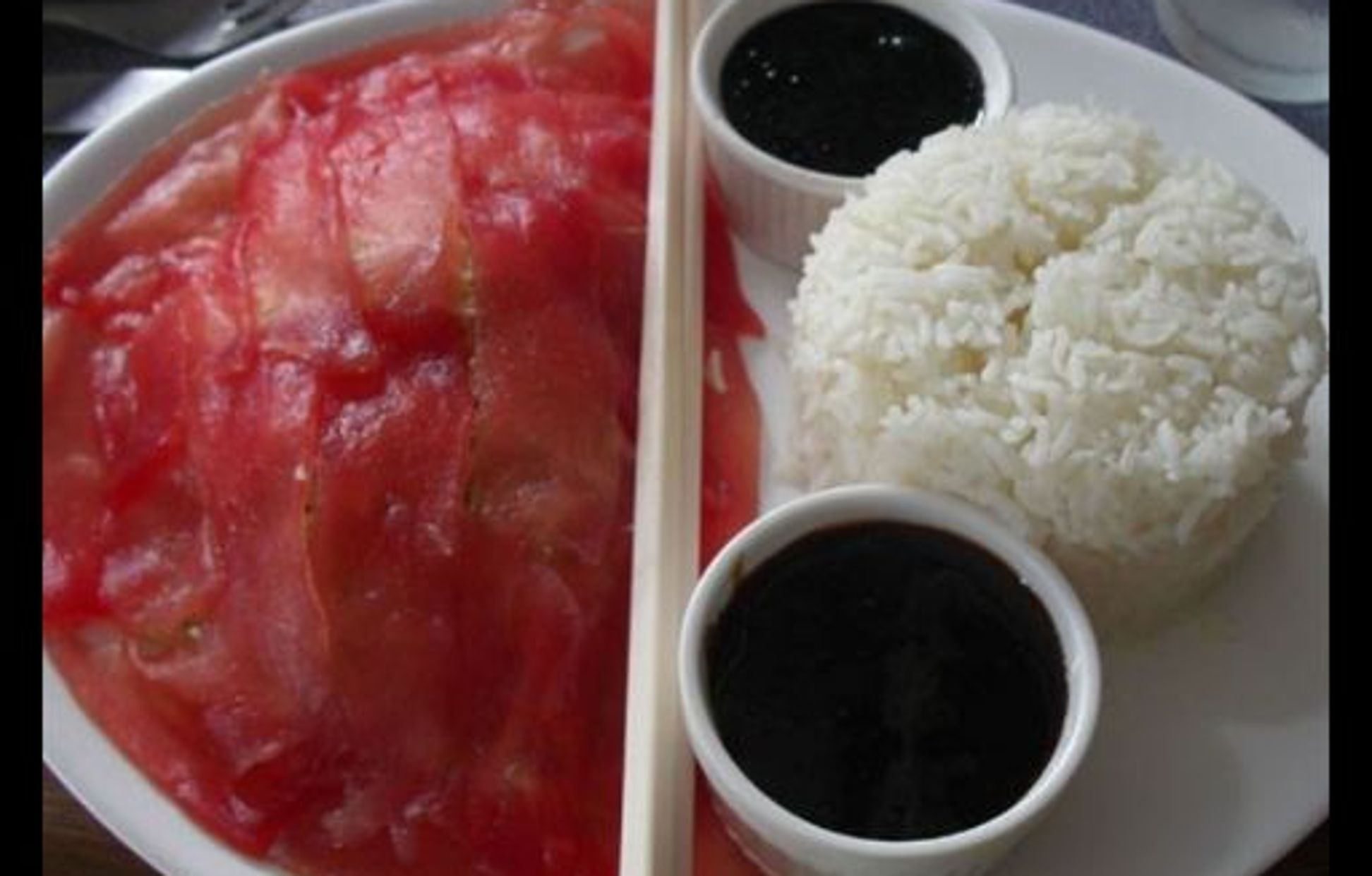 Sashimi Tahitien Recette de Sashimi Tahitien Marmiton