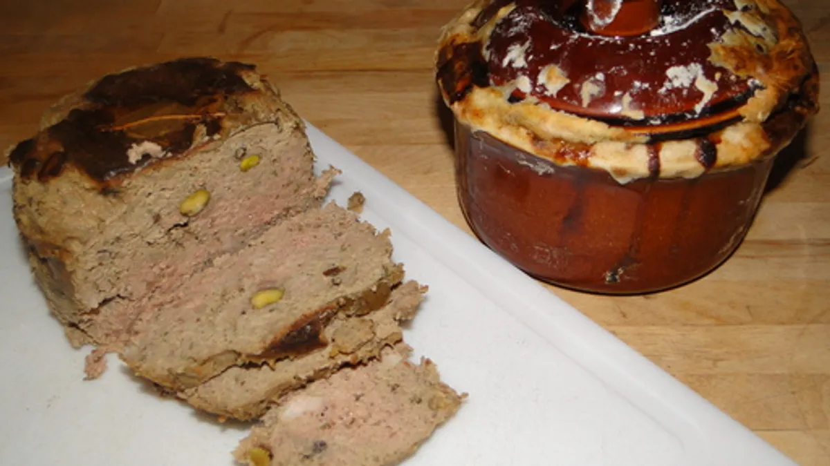 Foie De Porc Nos Delicieuses Recettes De Foie De Porc