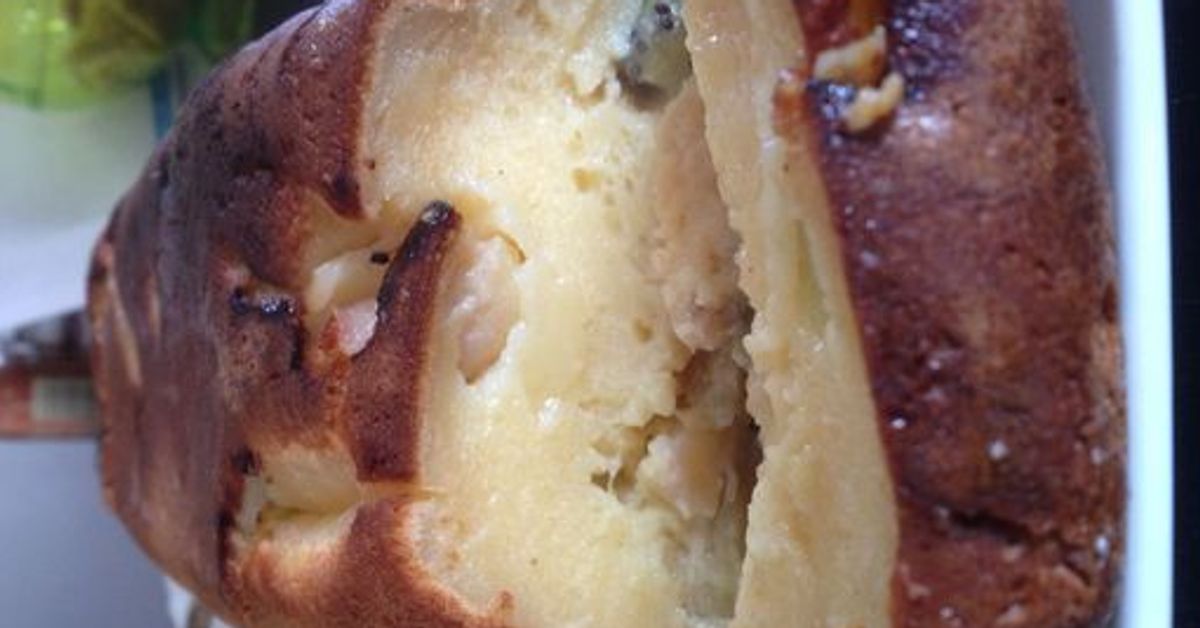 Clafoutis De Kiwi Et Banane Au Chocolat Blanc Recette De Clafoutis De Kiwi Et Banane Au Chocolat Blanc