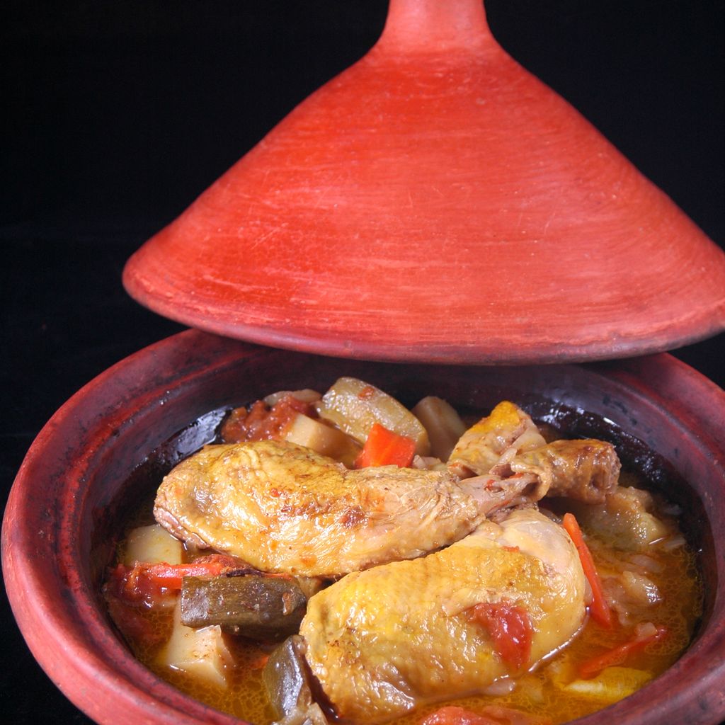 Haut 110+ imagen tajine agneau et poulet marmiton fr.thptnganamst.edu.vn