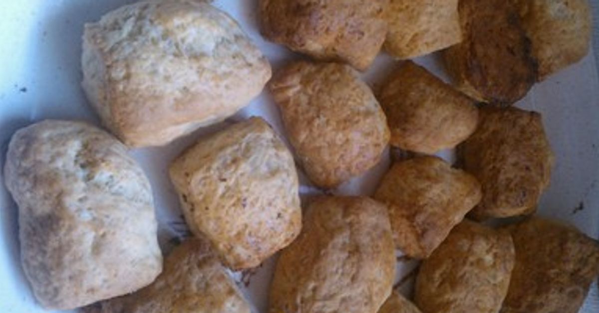 Biscuits Croustillants A La Vanille Recette De Biscuits Croustillants A La Vanille