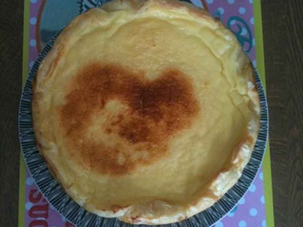 Recette du flan patissier marmiton