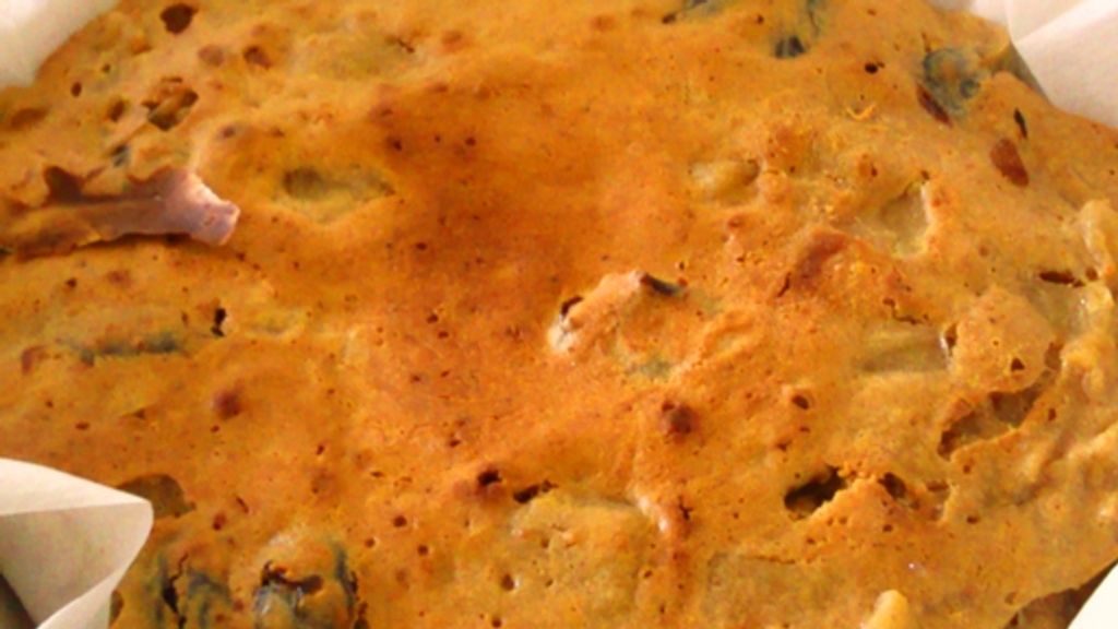 Gateau Aux Pruneaux Recette De Gateau Aux Pruneaux