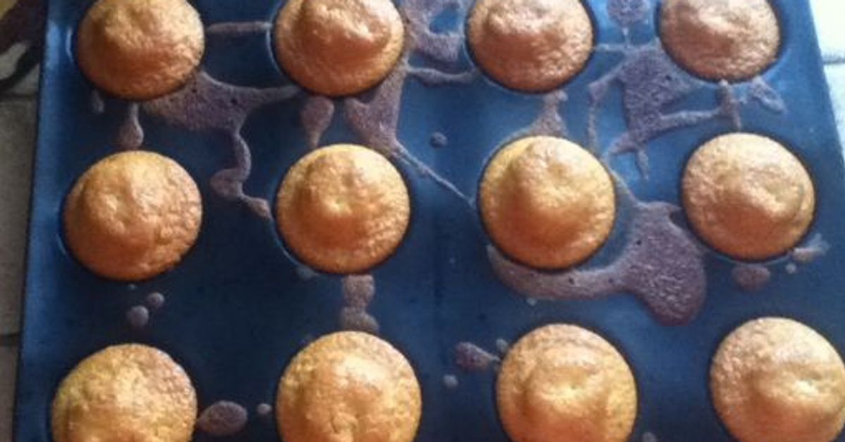 Gâteau à l'huile d'olive d'Hélène : recette de Gâteau à l'huile d'olive
