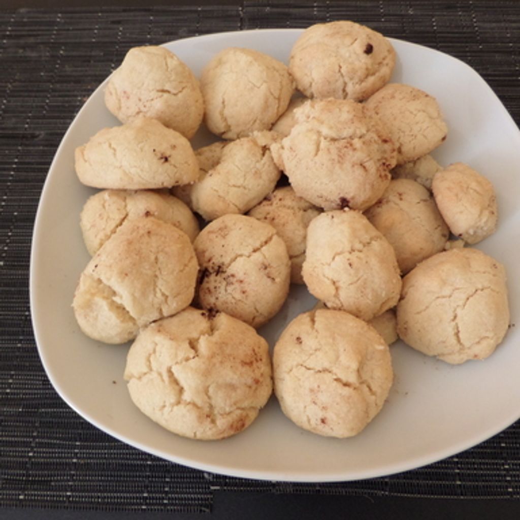 Montecaos Recette De Montecaos