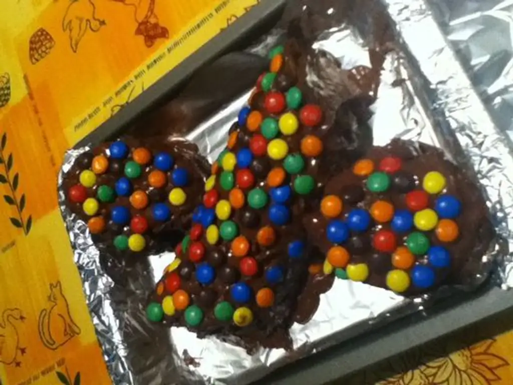 gâteau roulé pour les enfants !