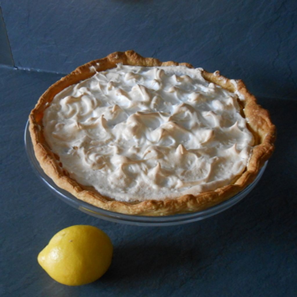 Tarte Au Citron Meringuee Tres Tres Simple Recette De Tarte Au Citron Meringuee Tres Tres Simple