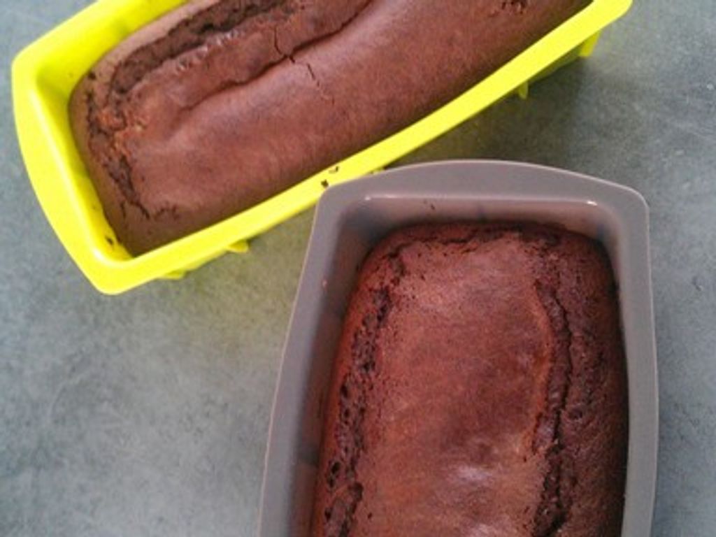 Marbre Au Chocolat Et A La Noix De Coco Recette De Marbre Au Chocolat Et A La Noix De Coco