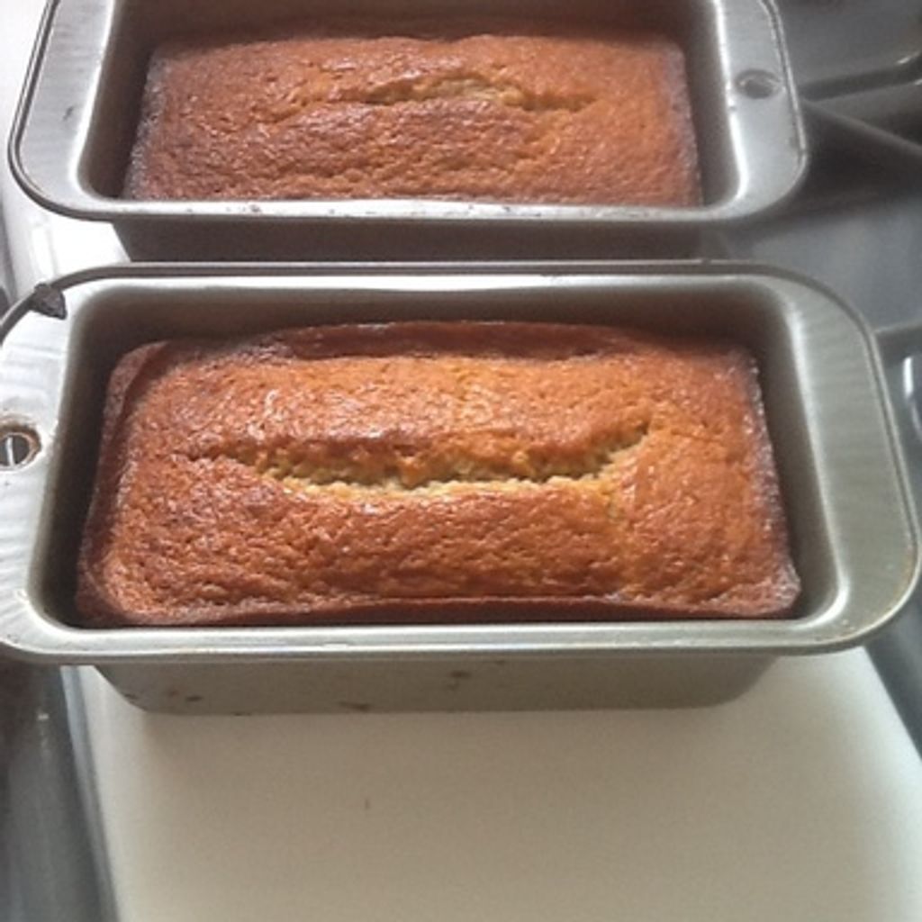 Cake Tendre Chocolat Banane Recette De Cake Tendre Chocolat Banane