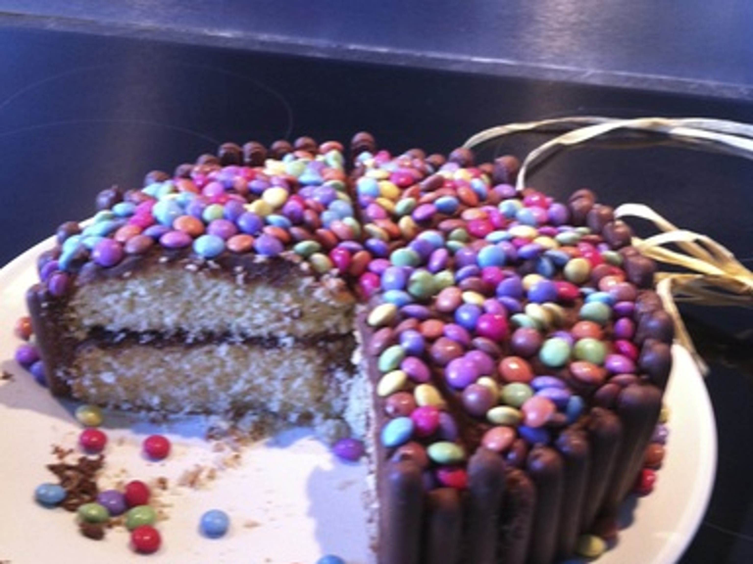 Gateau De Savoie Marmiton Gâteau de Savoie : Recette de Gâteau de Savoie - Marmiton