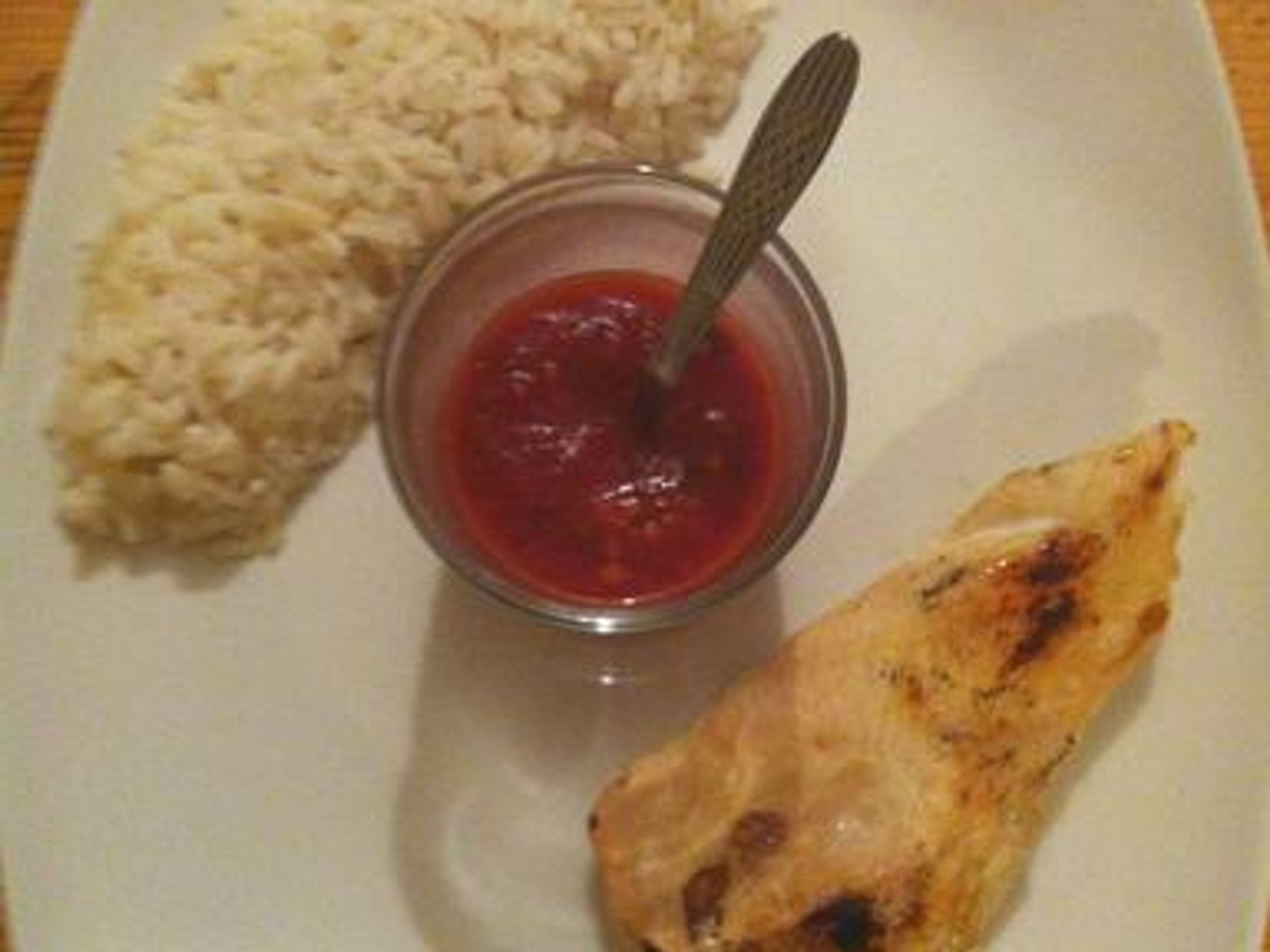 Sauce catalane Recette de Sauce catalane Marmiton