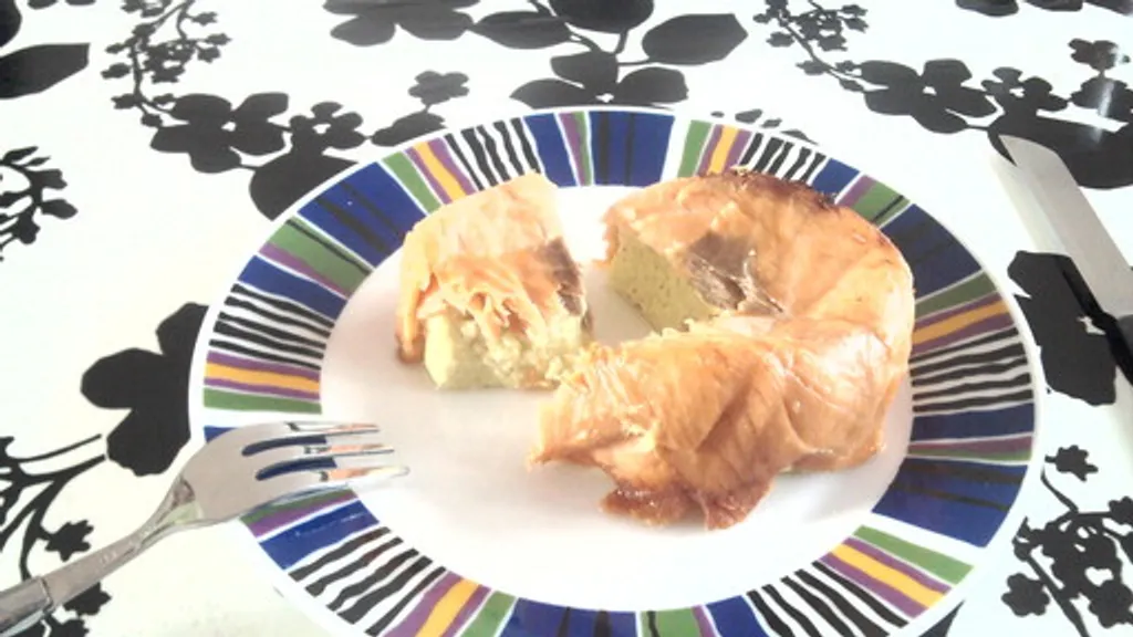 Décrypter 42+ imagen les timbales de jeanne marmiton fr.thptnganamst.edu.vn