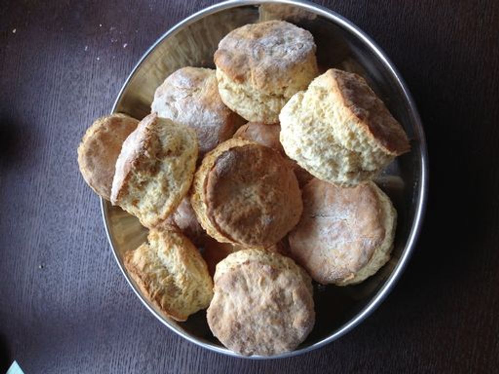 Veritables Scones Anglais Recette De Veritables Scones Anglais Veritables Scones Anglais Recette De Veritables Scones Anglais
