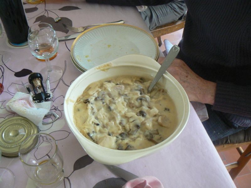 Ris De Veau Au Madere Recette De Ris De Veau Au Madere Marmiton