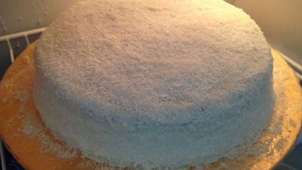 Veritable Mont Blanc A La Noix De Coco Recette De Veritable Mont Blanc A La Noix De Coco