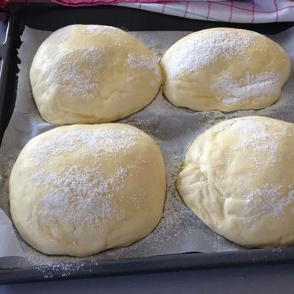 La faluche, pain du Nord : Recette de La faluche, pain du Nord