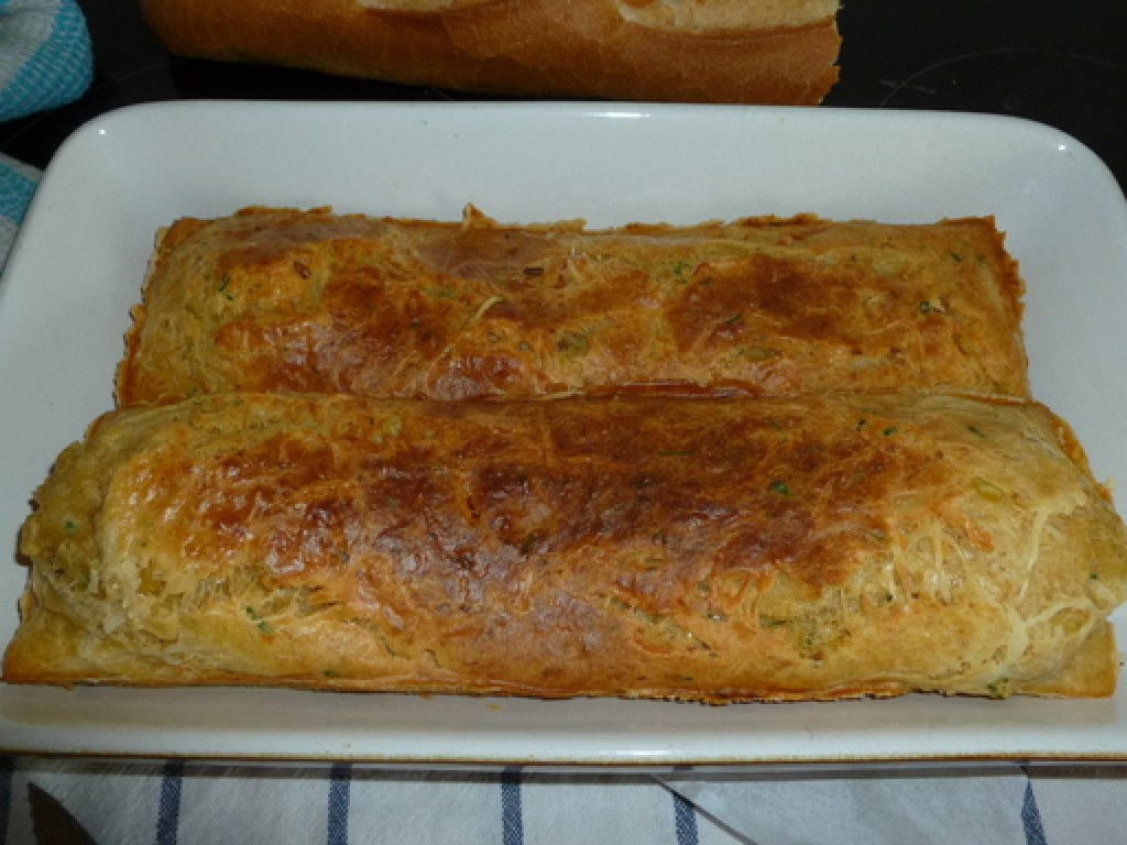 Cake Au Thon à La Tomate Et à Loignion Recette De Cake Au Thon à La Tomate Et à Loignion 