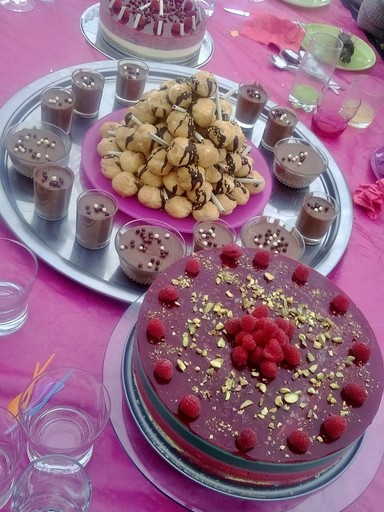 Pate A Pistache Nos Delicieuses Recettes De Pate A Pistache