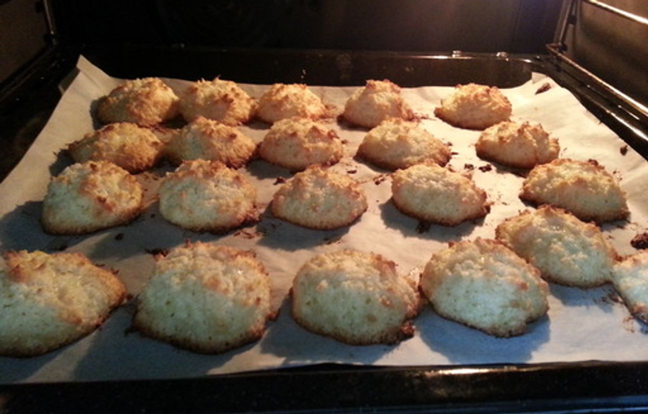 Rocher Coco Marmiton Rochers coco moelleux : Recette de Rochers coco moelleux - Marmiton