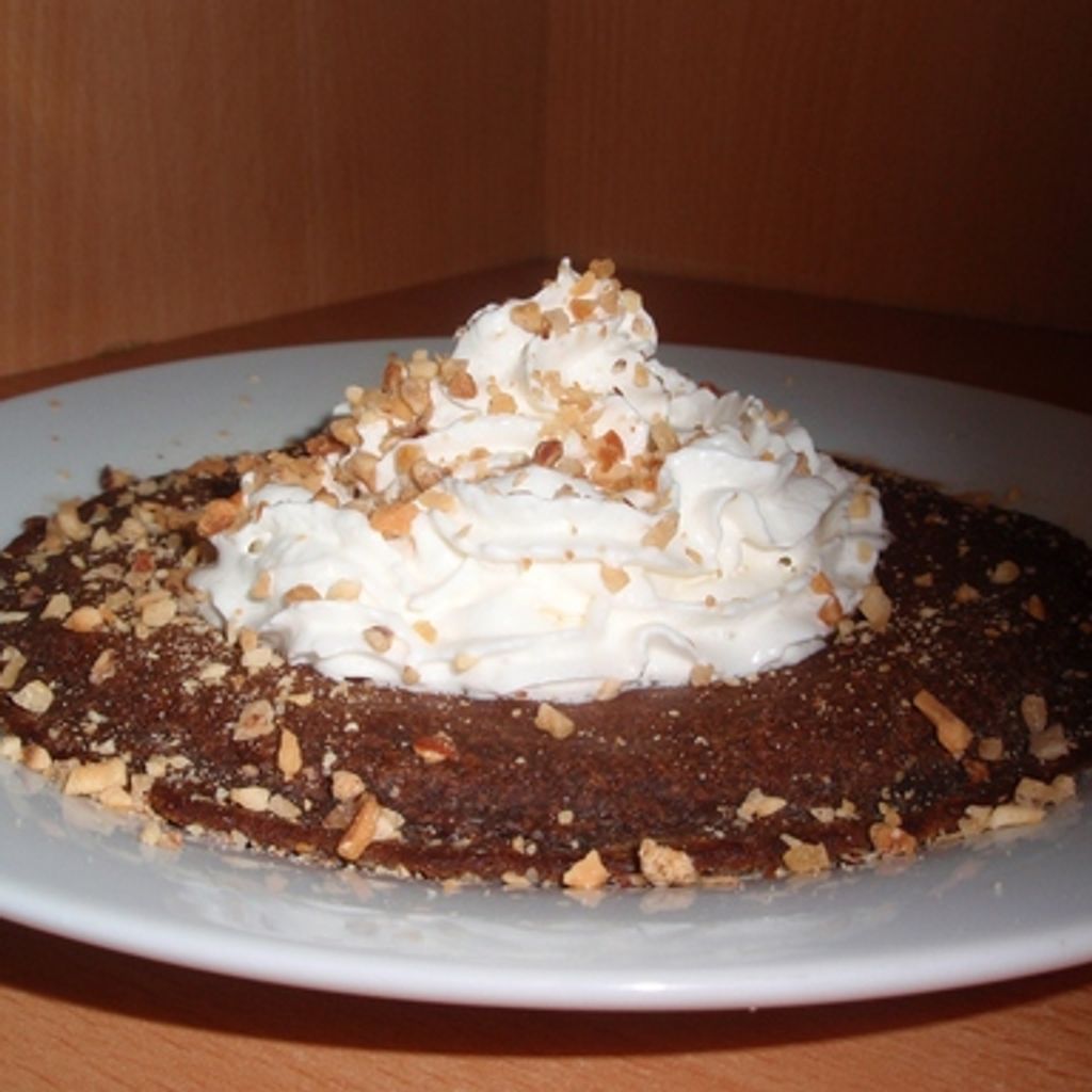 Fondant Au Chocolat A La Poele Recette De Fondant Au Chocolat A La Poele