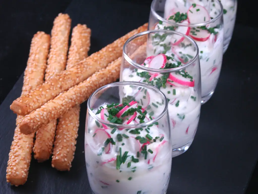 pâques végétarien : 23 idées de recettes