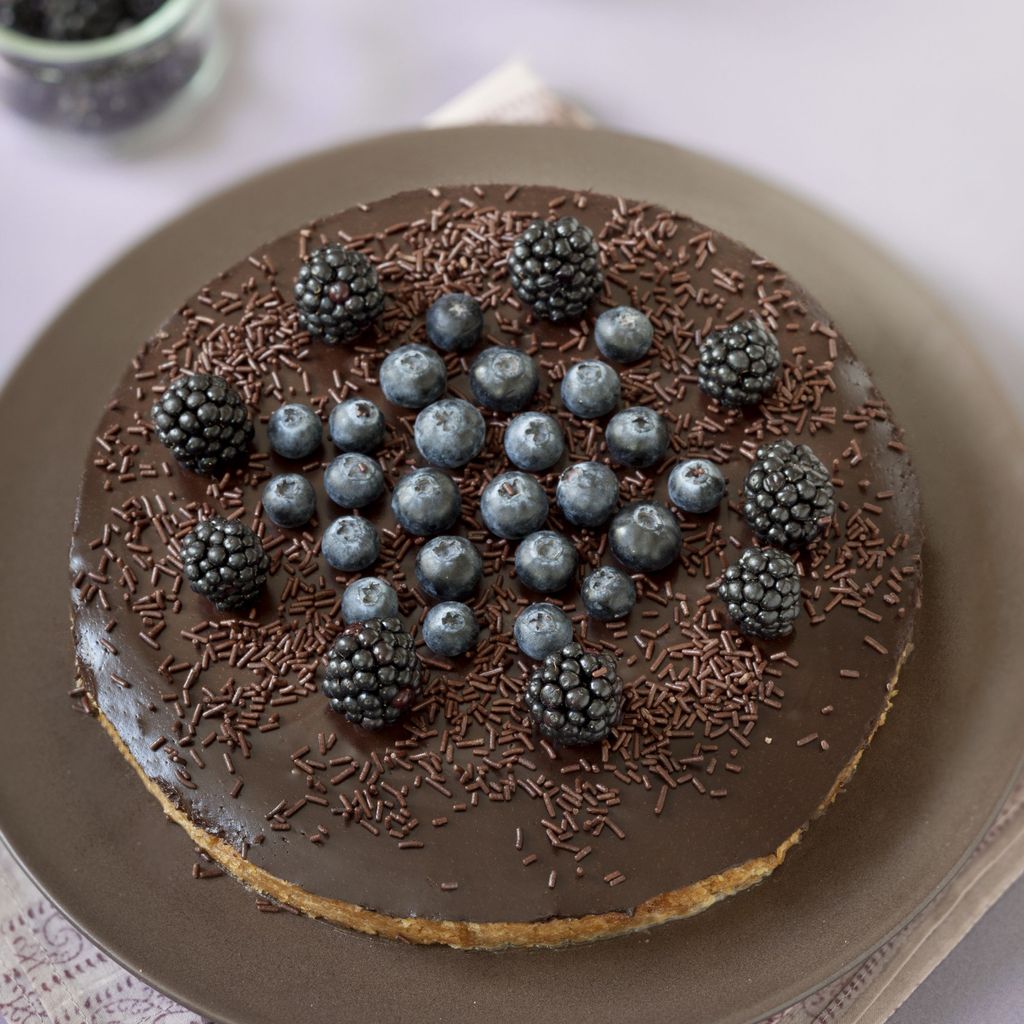 Gateau Feuillete Au Chocolat Recette De Gateau Feuillete Au Chocolat