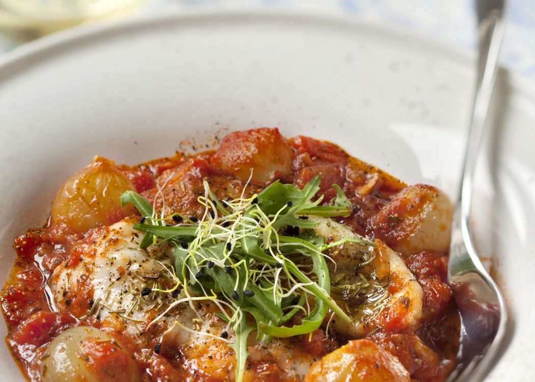 Plat Complet Poisson Thermomix Poisson Plat Recettes 14 poisson