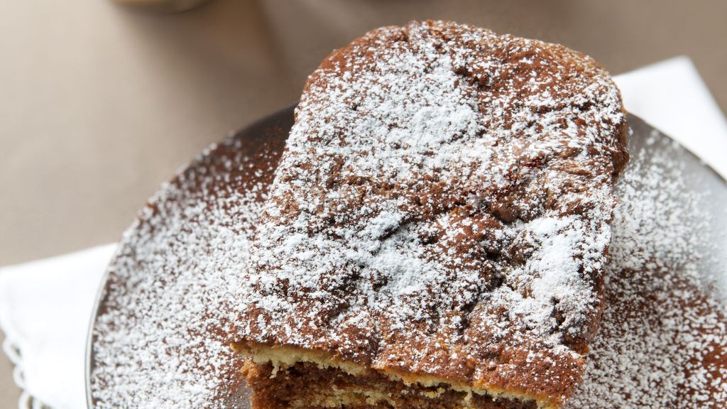 Gateau Au Yaourt Et Nutella Recette De Gateau Au Yaourt Et Nutella