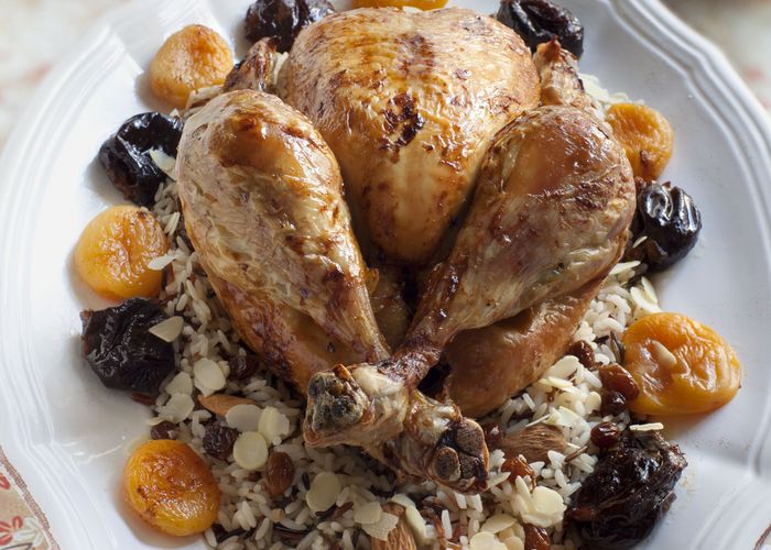 Poularde de bresse rotie : nos délicieuses recettes de poularde de