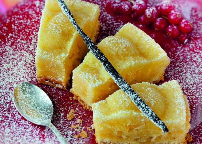 Recettes pour farine de maïs - Page 2