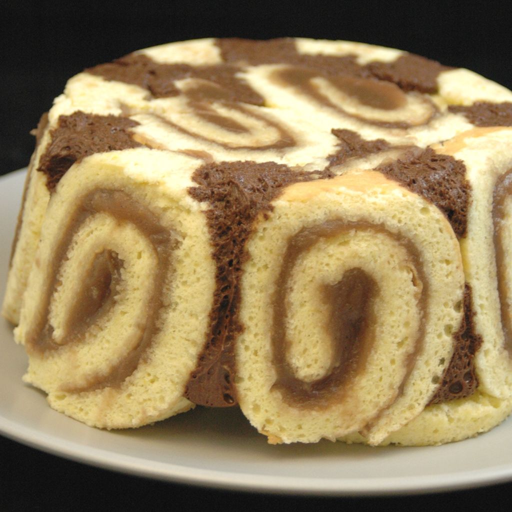 Charlotte Royale Mousse Au Chocolat Poire Et Creme De Marrons Recette De Charlotte Royale Mousse Au Chocolat Poire Et Creme De Marrons