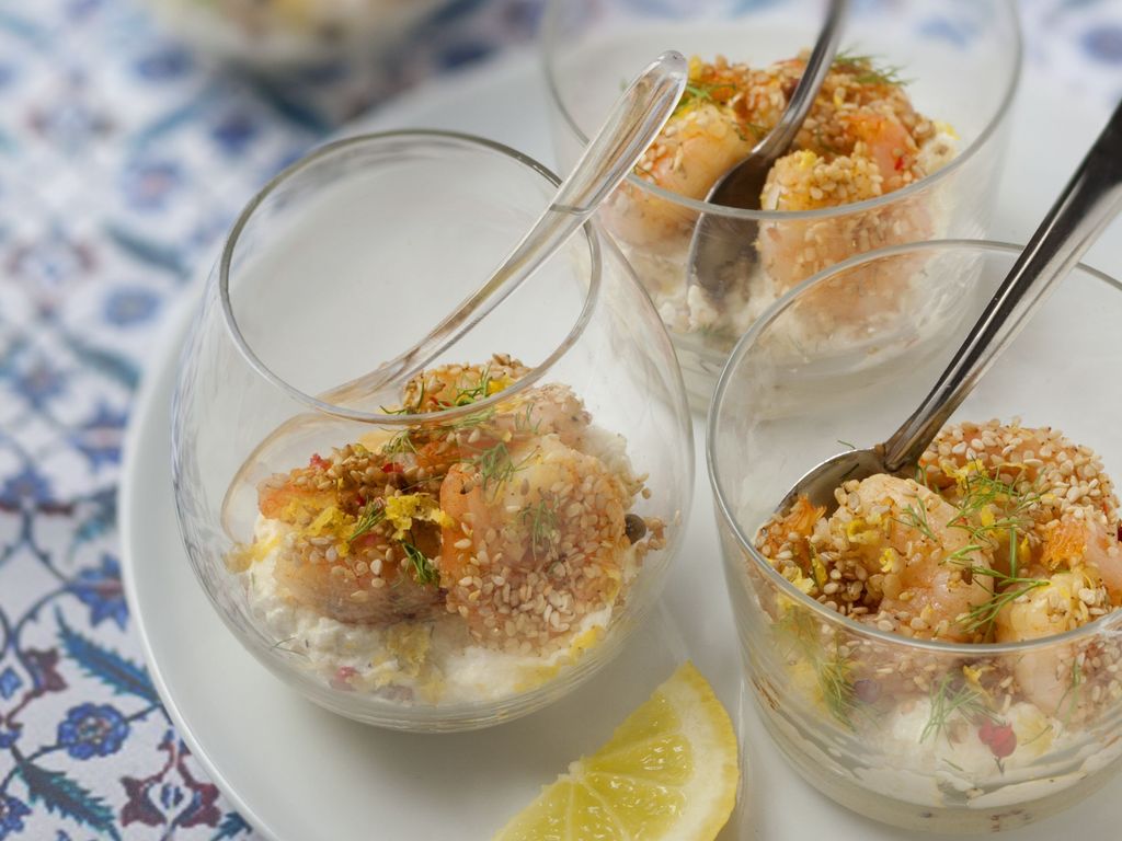 Amuse Bouche Aus Italien - Rezepte Suchen