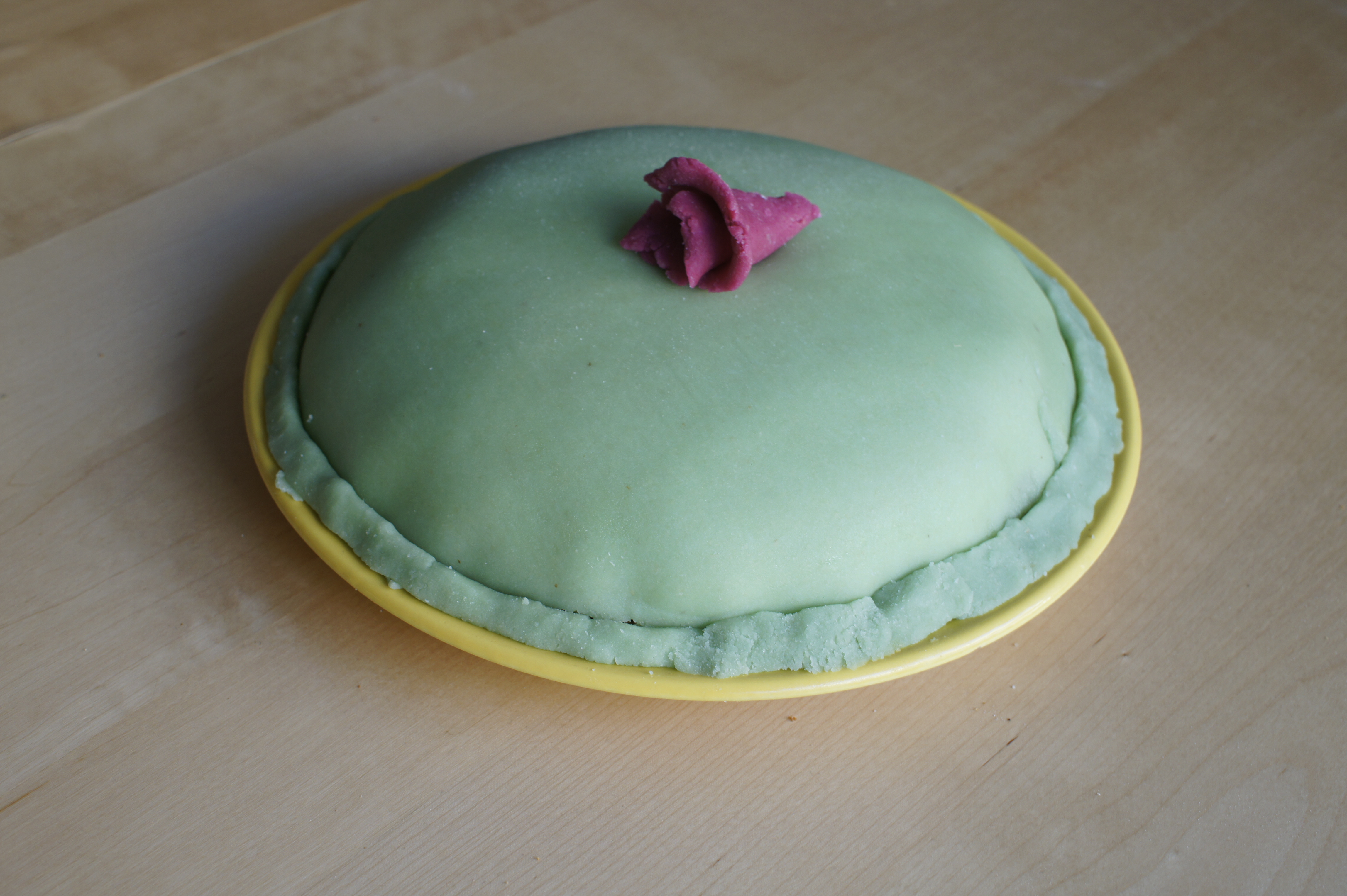 Prinsesstarta Patisserie Suedoise Recette De Prinsesstarta Patisserie Suedoise