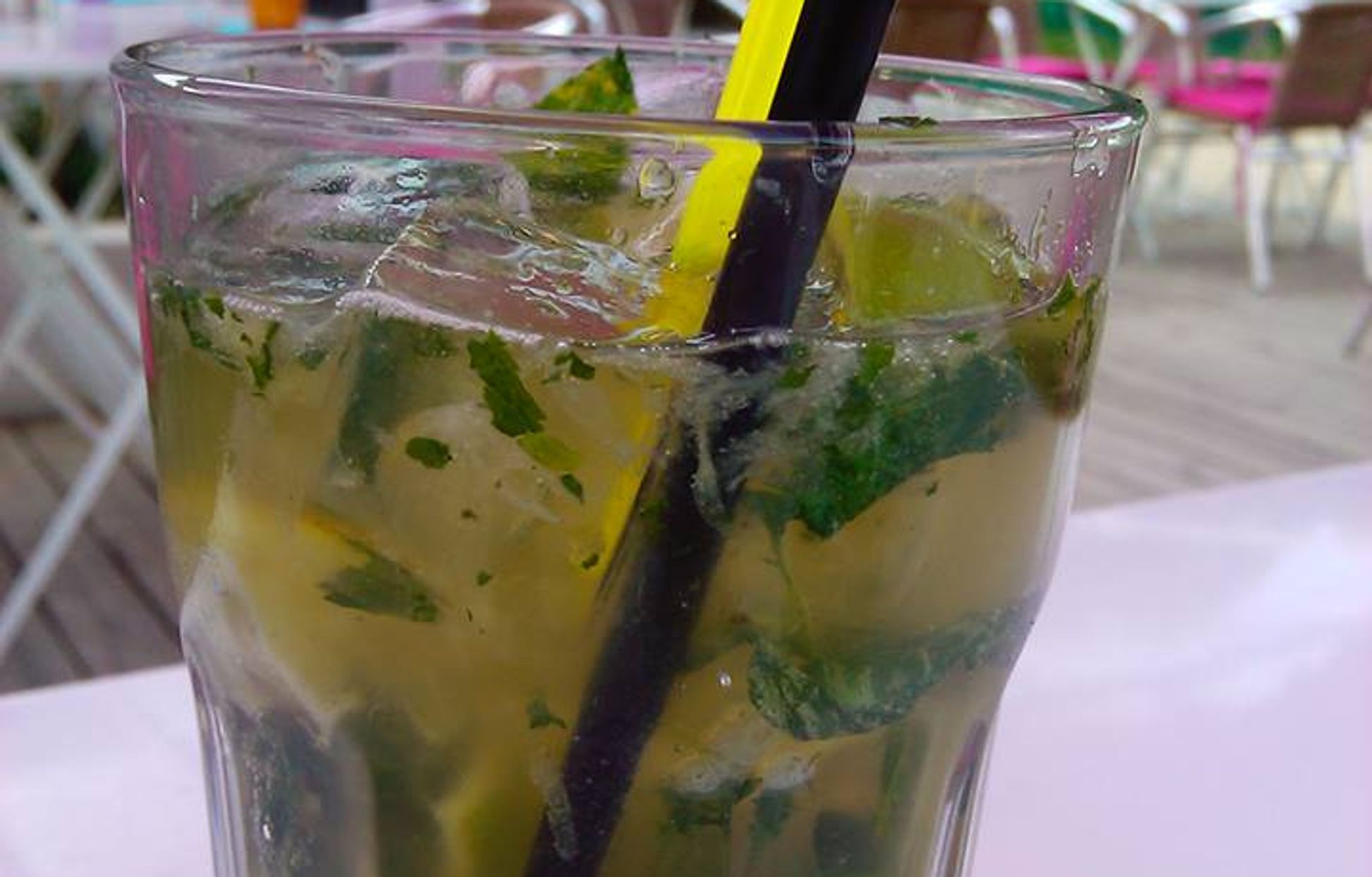 Mojito Recette De Mojito Marmiton 0460