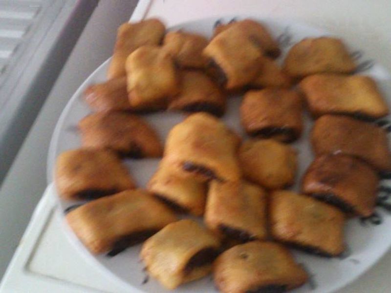 Makrout Recette de Makrout , Marmiton