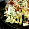 Salade d'endives aux lardons et poires