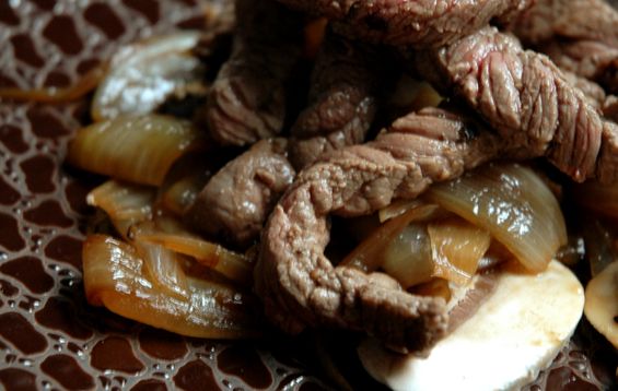 Recette Poire De Boeuf Marmiton