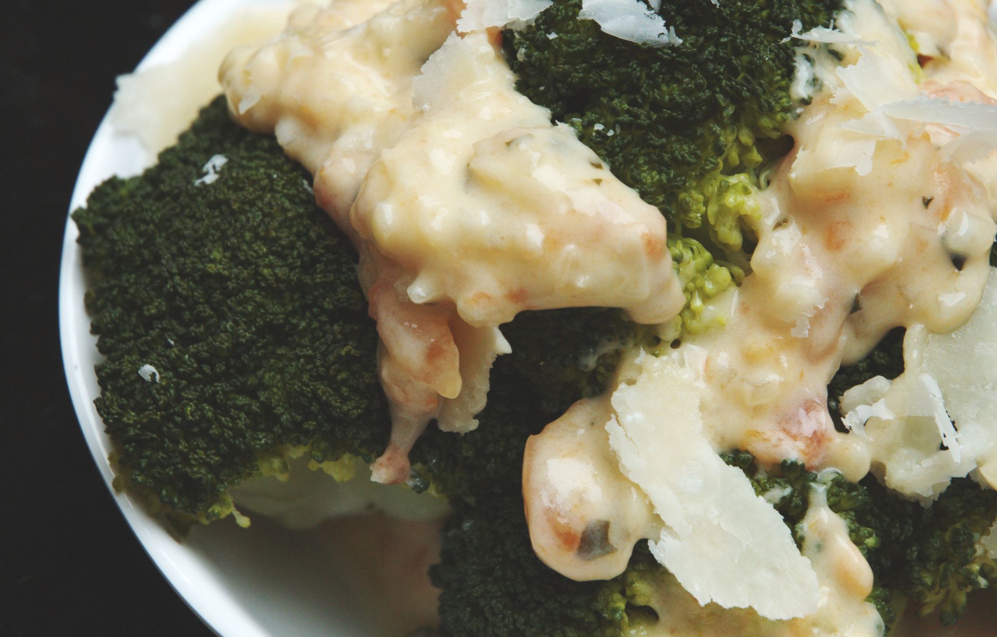 Broccoli à l'italienne Recette de Broccoli à l'italienne Marmiton