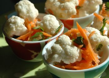 Recettes pour chou-fleur - Page 2